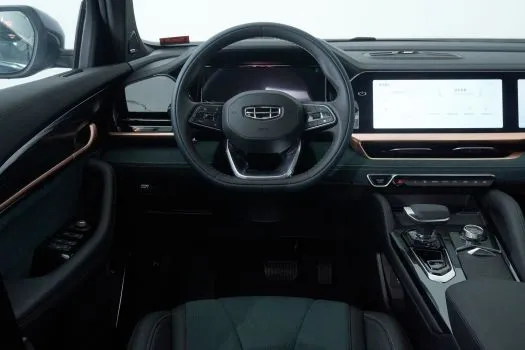 Geely