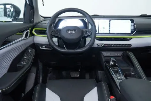 Geely
