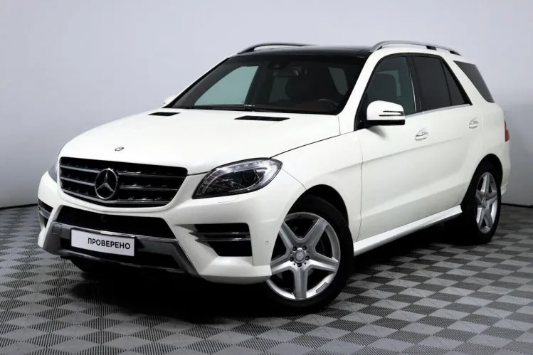 Mercedes-Benz