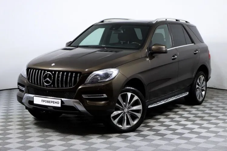 Mercedes-Benz
