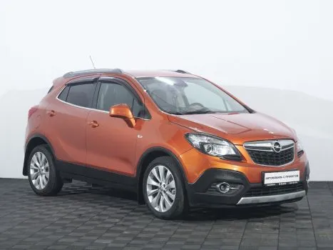 Opel