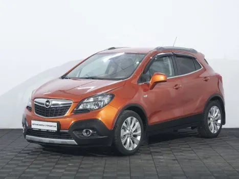 Opel