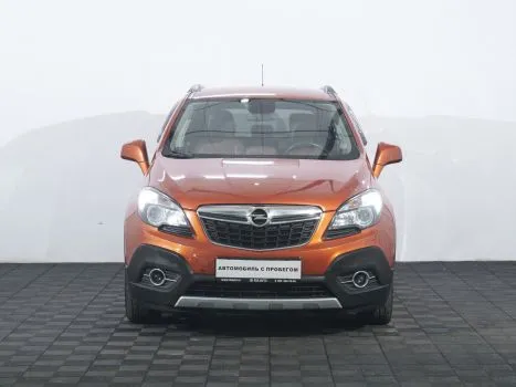 Opel