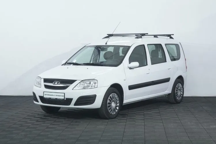 LADA (ВАЗ)