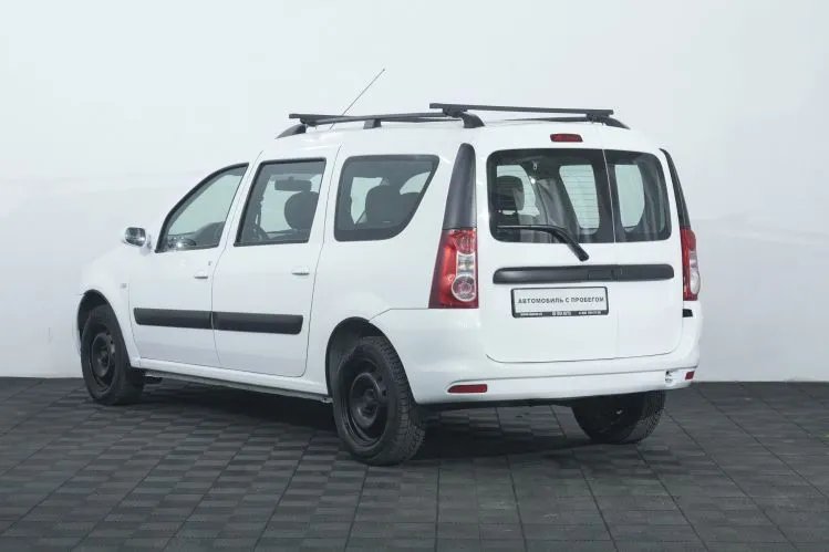 LADA (ВАЗ)