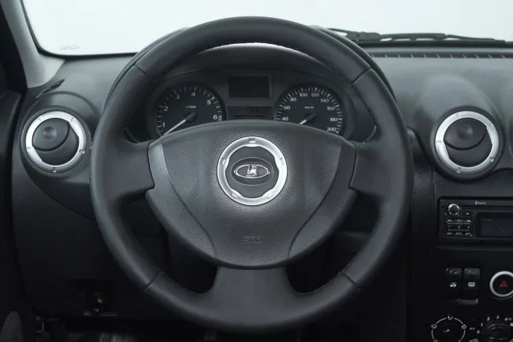 LADA (ВАЗ)