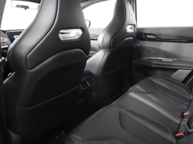 Changan