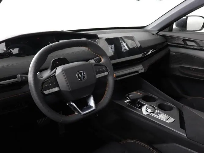 Changan