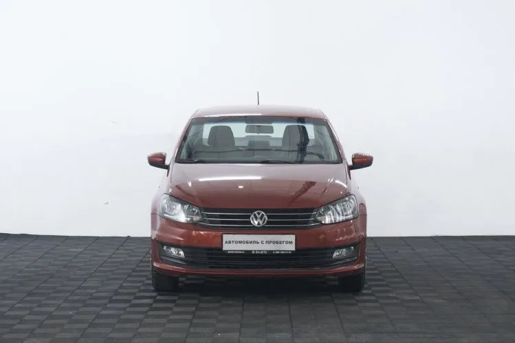 Volkswagen