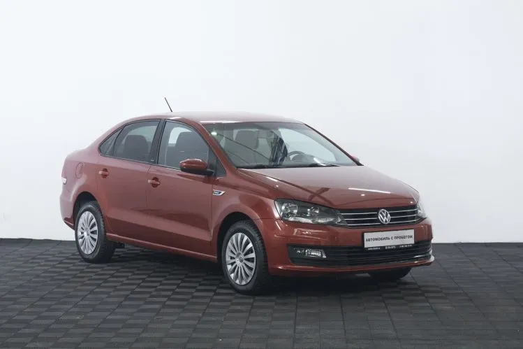 Volkswagen