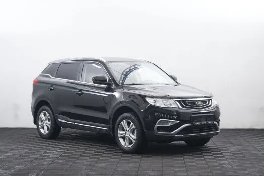 Geely