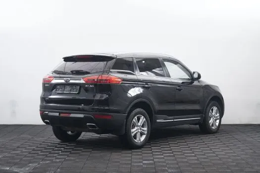 Geely