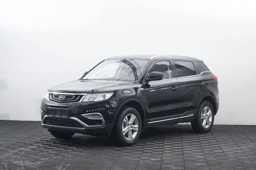Geely