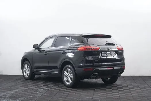 Geely