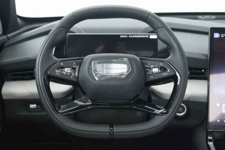 Geely