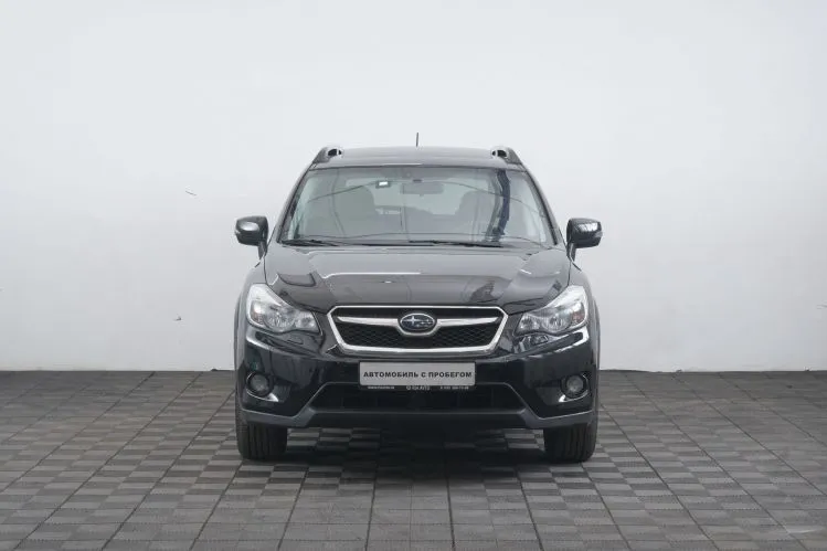 Subaru