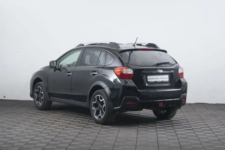 Subaru