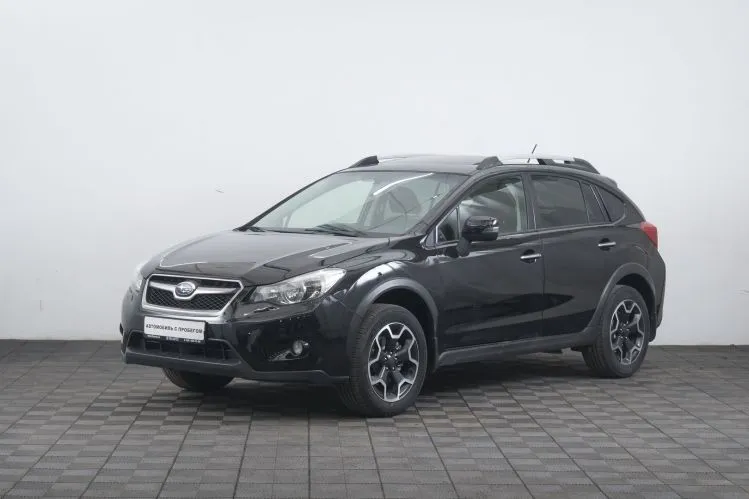 Subaru