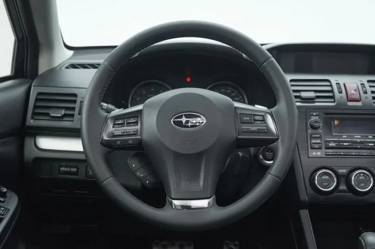 Subaru