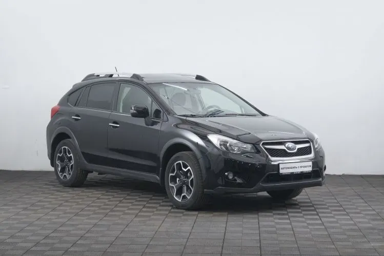 Subaru