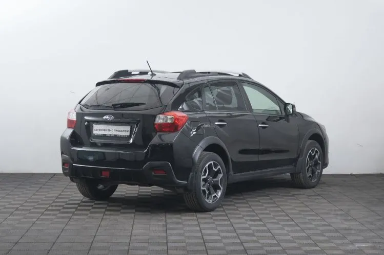 Subaru