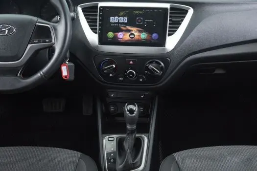 Hyundai