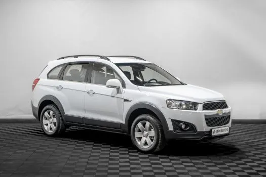 Chevrolet