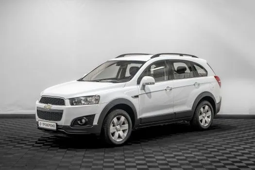 Chevrolet