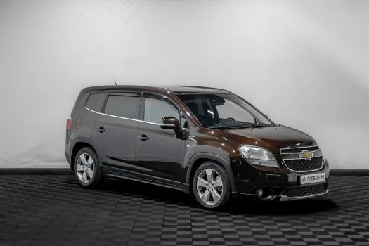 Chevrolet
