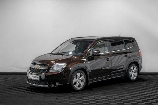 Chevrolet