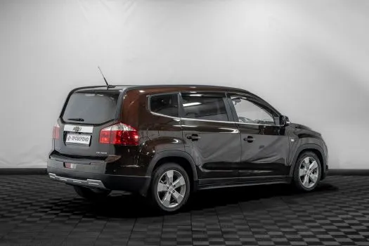 Chevrolet