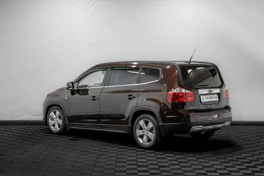 Chevrolet