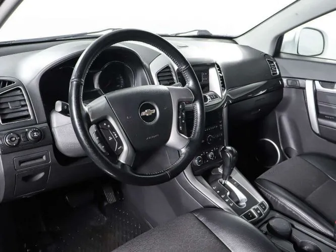 Chevrolet