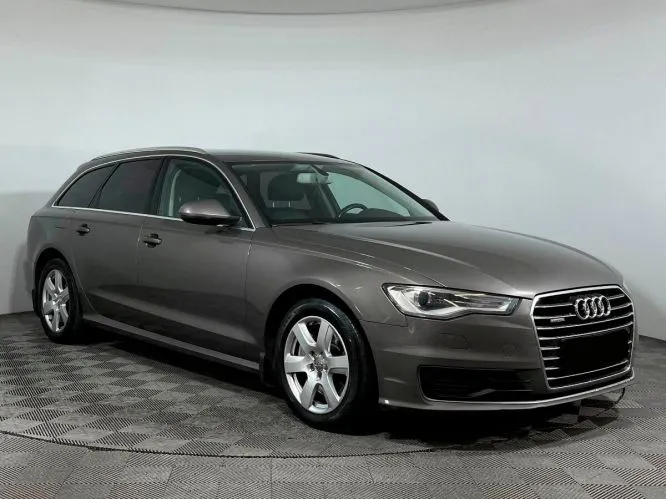 Audi
