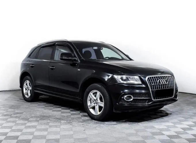 Audi