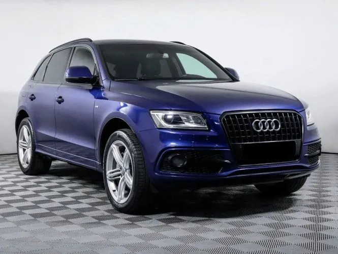 Audi