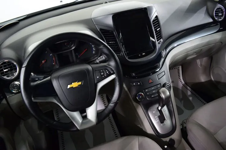 Chevrolet