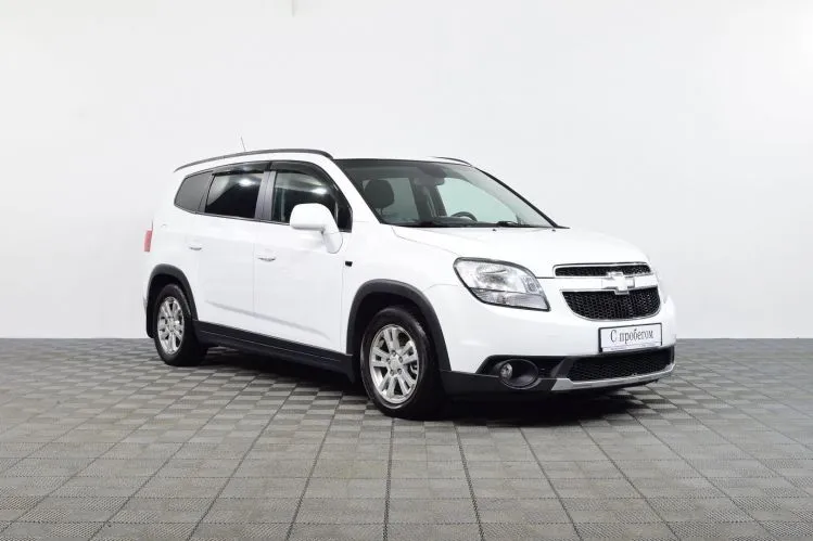 Chevrolet
