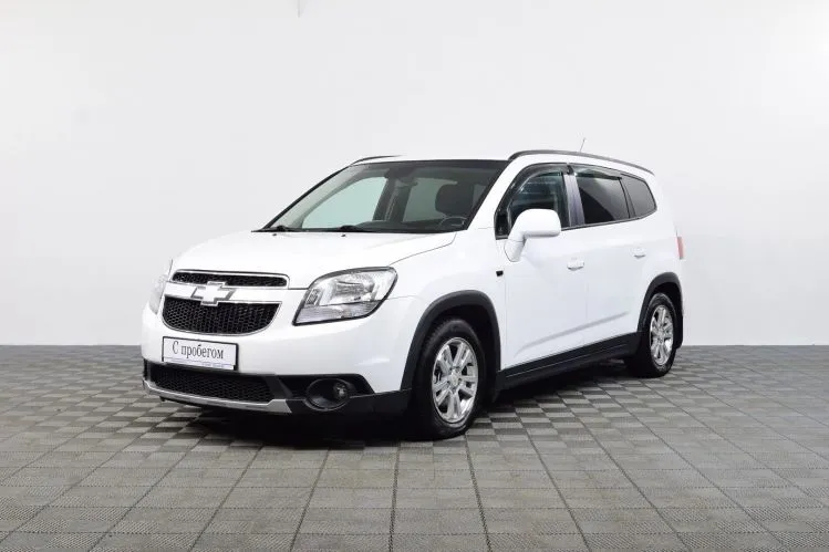 Chevrolet