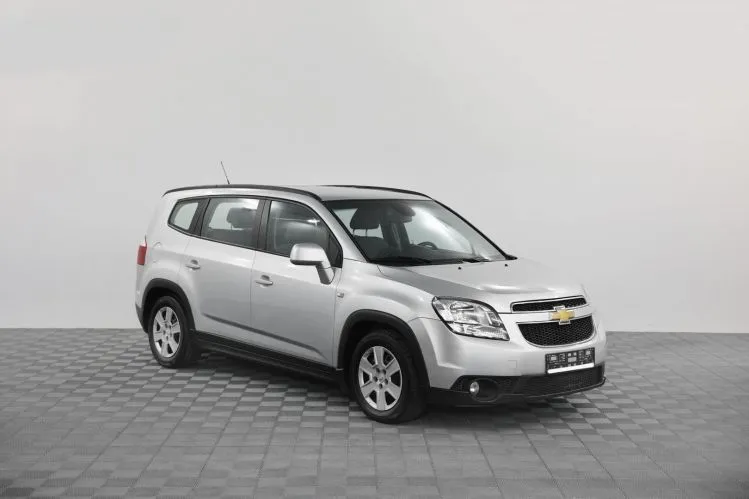 Chevrolet