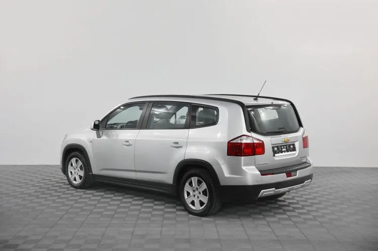 Chevrolet