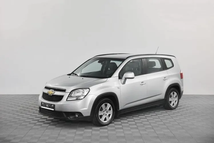 Chevrolet