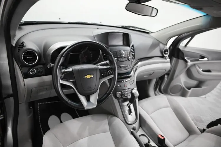 Chevrolet
